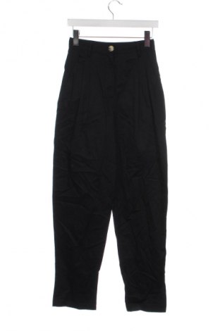 Pantaloni de femei Sportsgirl, Mărime XS, Culoare Negru, Preț 29,99 Lei