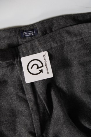 Damenhose Stefanel, Größe M, Farbe Grau, Preis € 18,16