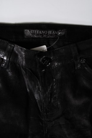 Pantaloni de femei Stefano, Mărime L, Culoare Negru, Preț 77,99 Lei