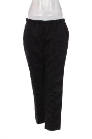 Pantaloni de femei Stehmann, Mărime XL, Culoare Negru, Preț 41,99 Lei