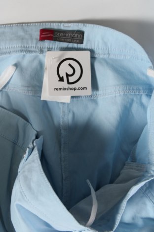 Pantaloni de femei Stehmann, Mărime XXL, Culoare Albastru, Preț 134,99 Lei