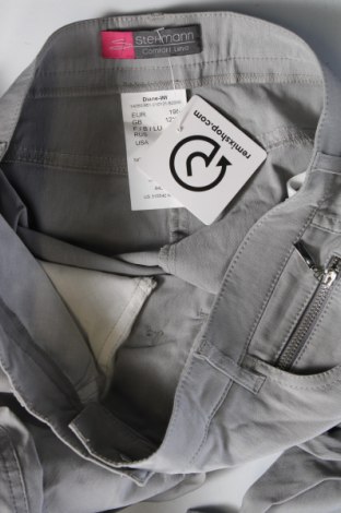 Damenhose Stehmann, Größe M, Farbe Grau, Preis € 5,99