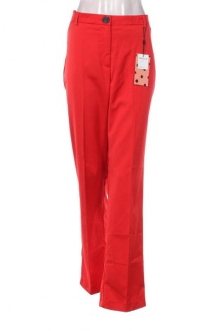 Damenhose Steps, Größe L, Farbe Rot, Preis € 10,79