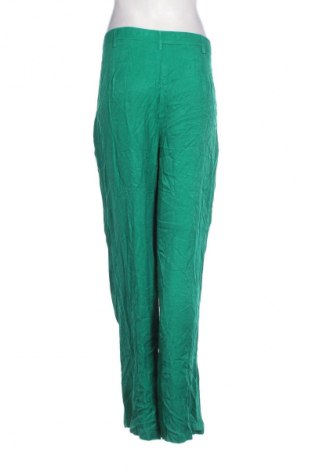 Pantaloni de femei Steps, Mărime XL, Culoare Verde, Preț 109,99 Lei