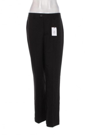 Damenhose Stradivarius, Größe M, Farbe Schwarz, Preis € 11,49