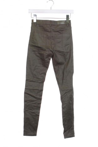 Pantaloni de femei Stradivarius, Mărime XS, Culoare Verde, Preț 30,99 Lei