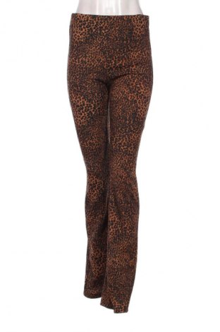 Pantaloni de femei Stradivarius, Mărime M, Culoare Multicolor, Preț 91,99 Lei