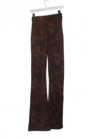 Pantaloni de femei Stradivarius, Mărime XS, Culoare Multicolor, Preț 91,99 Lei