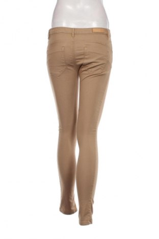 Damenhose Stradivarius, Größe S, Farbe Beige, Preis € 3,99