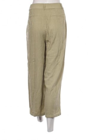 Damenhose Stradivarius, Größe S, Farbe Grün, Preis € 11,25