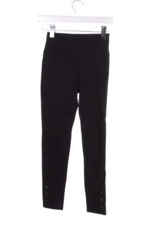 Pantaloni de femei Stradivarius, Mărime XS, Culoare Negru, Preț 92,51 Lei