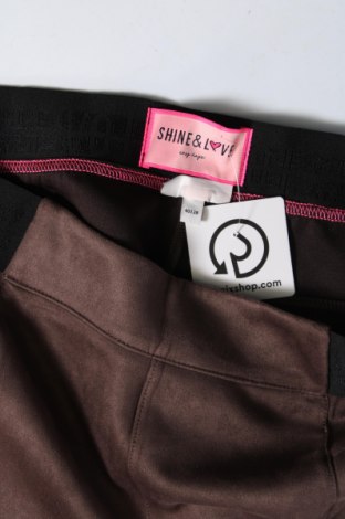 Damenhose Street One, Größe M, Farbe Braun, Preis € 6,99