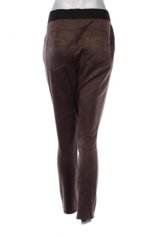 Damenhose Street One, Größe M, Farbe Braun, Preis 6,99 €