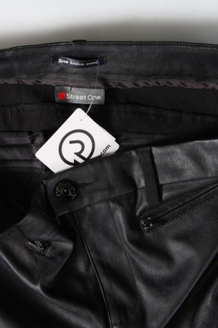 Damenhose Street One, Größe M, Farbe Schwarz, Preis 6,99 €