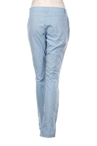 Damenhose Street One, Größe M, Farbe Blau, Preis 8,99 €