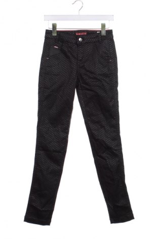 Pantaloni de femei Street One, Mărime S, Culoare Negru, Preț 25,99 Lei