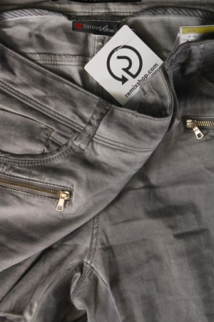 Damenhose Street One, Größe XL, Farbe Grau, Preis € 7,49