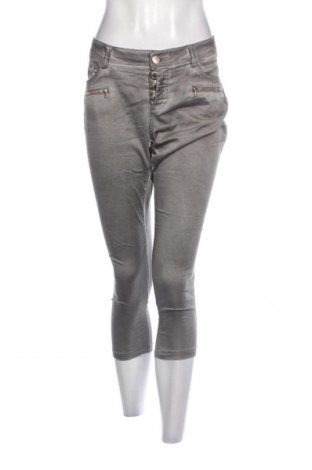 Damenhose Street One, Größe XL, Farbe Grau, Preis € 7,49