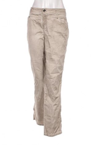 Damenhose Street One, Größe XL, Farbe Beige, Preis € 13,99