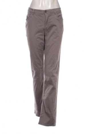 Damenhose Street One, Größe L, Farbe Grau, Preis € 13,99