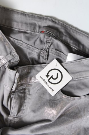 Damenhose Street One, Größe M, Farbe Grau, Preis 28,79 €