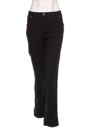 Pantaloni de femei Street One, Mărime XL, Culoare Negru, Preț 67,99 Lei