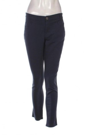 Damenhose Street One, Größe L, Farbe Blau, Preis € 13,99