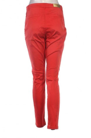 Damenhose Summum Woman, Größe L, Farbe Rot, Preis 24,99 €