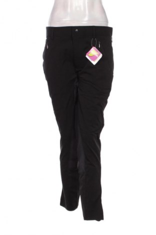 Pantaloni de femei TCM, Mărime L, Culoare Negru, Preț 45,99 Lei