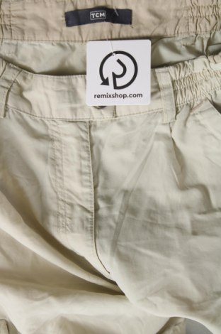 Damenhose TCM, Größe XS, Farbe Beige, Preis 5,99 €