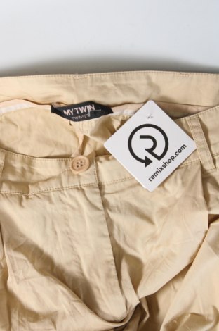 Damenhose TWINSET, Größe XS, Farbe Beige, Preis € 75,92