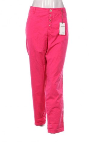 Damenhose Taifun, Größe XL, Farbe Rosa, Preis € 80,79