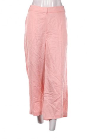 Damenhose Taifun, Größe L, Farbe Rosa, Preis 24,49 €