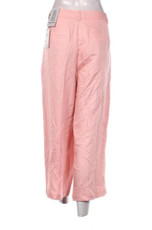 Damenhose Taifun, Größe L, Farbe Rosa, Preis € 15,99