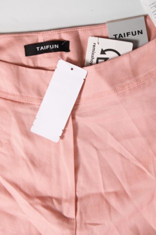 Damenhose Taifun, Größe M, Farbe Rosa, Preis € 24,49