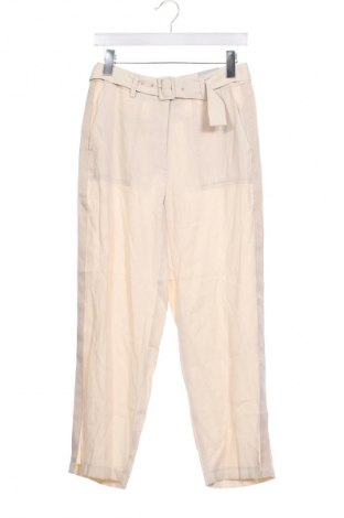 Pantaloni de femei Taifun, Mărime XS, Culoare Bej, Preț 153,99 Lei