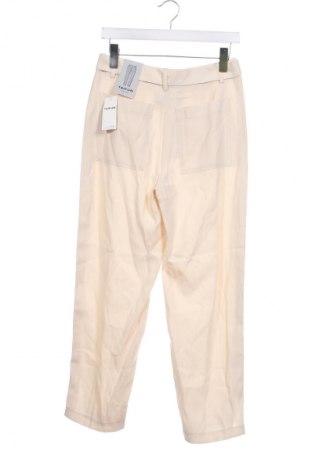 Pantaloni de femei Taifun, Mărime XS, Culoare Bej, Preț 153,99 Lei