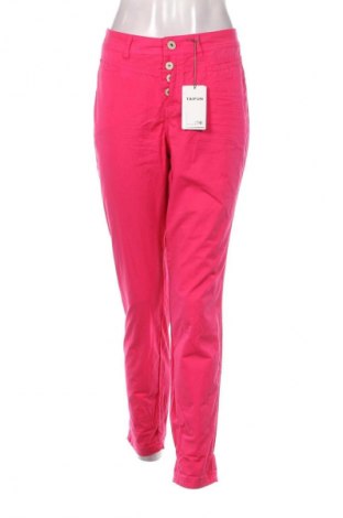 Damenhose Taifun, Größe M, Farbe Rosa, Preis € 24,49