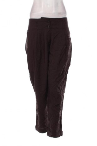 Pantaloni de femei Taifun, Mărime L, Culoare Negru, Preț 33,99 Lei