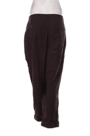 Pantaloni de femei Taifun, Mărime L, Culoare Negru, Preț 33,99 Lei