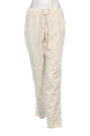 Damenhose Taifun, Größe L, Farbe Beige, Preis € 24,99