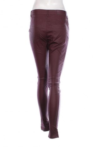 Damenhose Takko Fashion, Größe M, Farbe Rot, Preis 6,99 €