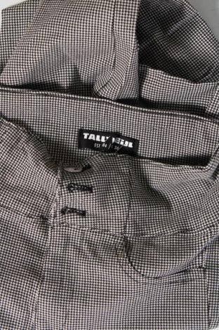 Damenhose Tally Weijl, Größe S, Farbe Grau, Preis 4,49 €