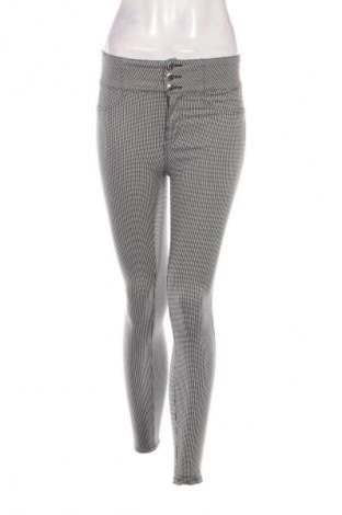 Pantaloni de femei Tally Weijl, Mărime S, Culoare Gri, Preț 14,99 Lei