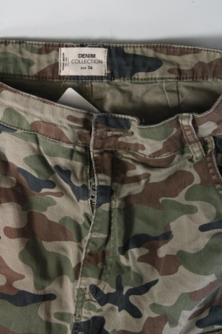 Damenhose Tally Weijl, Größe S, Farbe Mehrfarbig, Preis € 5,49