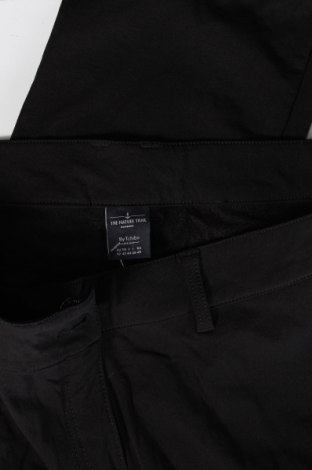 Pantaloni de femei Tchibo, Mărime XL, Culoare Negru, Preț 28,99 Lei