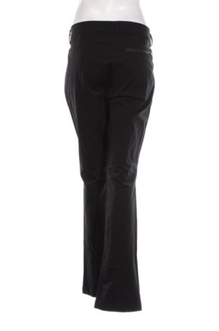 Pantaloni de femei Tchibo, Mărime XL, Culoare Negru, Preț 28,99 Lei