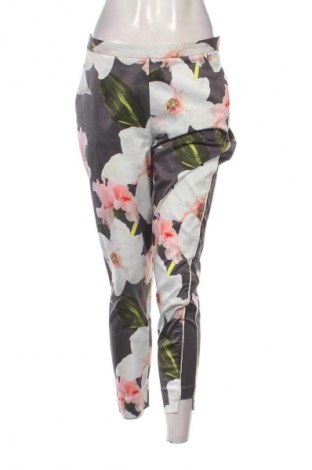 Pantaloni de femei Ted Baker, Mărime M, Culoare Multicolor, Preț 256,99 Lei