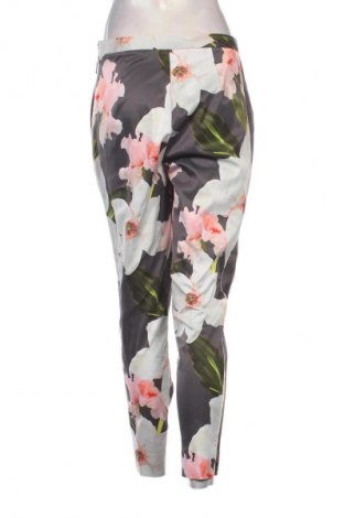 Pantaloni de femei Ted Baker, Mărime M, Culoare Multicolor, Preț 256,99 Lei