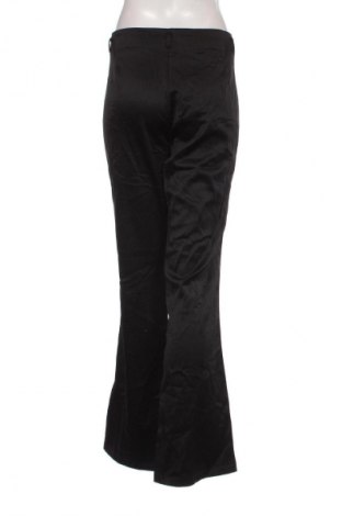 Pantaloni de femei Teddy's, Mărime L, Culoare Negru, Preț 22,99 Lei